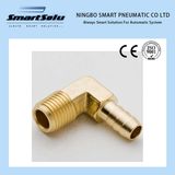 Ningbo Smart High Quality Brass Fittings