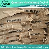 Sap Raw Materials for Baby Diaper