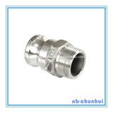 Hex Nut Non Standard Nut M24-M80-5