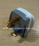 Good Design UK 13A Adaptor Power Plug with Fuse