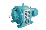 YCT Adjust Speed Electric Motor