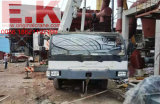 2009 Used Zoomlion 40ton Hydraulic Crane Construction Machinery (QY40K)