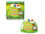 Funny Learning Machine Cartoon Toy (H6529021)