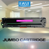 Fast Image CB543A Compatible Toner Cartridge for HP Color Laserjetcm 1300 Cp1210 1215