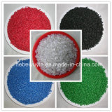 Plastic High-Density Polyethylene Resin Recycle HDPE Granules
