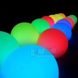 Color Changing LED Magic Egg Night Light for Home Decoration