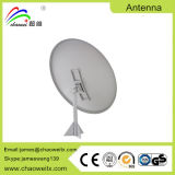 C Band 6 Feet Satellite Dish Antenna