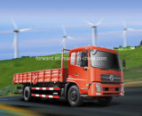 Dongfeng Cargo Truck with 8-10tons Payload