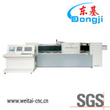 Multi-Grinders CNC Glass Shape Edging Machine for Secure Glass
