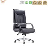 High Back Leather Chair for Manager
