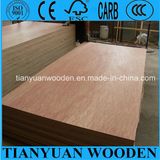 3 Layer Poplar Sheet Plywood