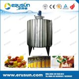 Electrical Heating Sugar Melting Tank