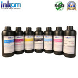 UV Ink for Printing on Glass