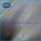 Hot Sell PU Artificial Leather for Sofa, Furniture, Car Upholstery DRCPU003