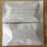 One Step H. Pylori Diagnostic Test Cassette Kit Wholesale