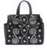 Luxury Embroider Tote Bags Handbags Fashion (LDB-031)