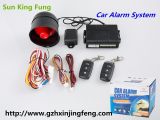 Auto Parts Car Accessories Vehicle Parts Car Alarm System Keyless Entry Remote Control Central Locking Car Alarm