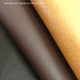 High Quality Sofa Leather (KC-W063)