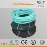 High Pressure Colorful Customized PVC Plastic Pipe