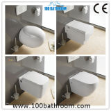 Sanitary Ware Back to Wall Toilets (YB3380)