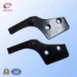 Motorcycle Spare Parts for Punching