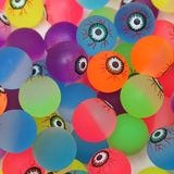 Eye Bouncing Ball /Elastic Ball/Bouncing Ball