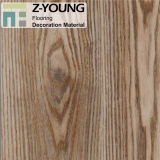 Cheap Comercial Lvt Plank Imitation Wood PVC Flooring