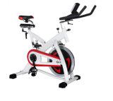 Vibration Reducement Fitness Spin Bike (S9001B)