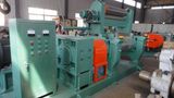 Electricity and Labor Cost Saving Rubber Mixing Mill