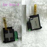 Original Cellphone Ringer Loudspeaker Repairement Spareparts for Sumsung Note3 Primer