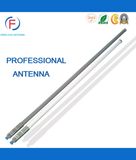 Hot Sale Mini 2400-2500MHz 10dBi Outdoor Omni Glass Fibre Antenna