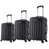 ABS Hard Shell Travel Trolley Luggage Set