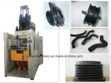 Vertical Rubber Injection Molding Machine Hydraulic Press Machine