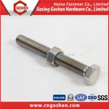 A2-70 Bolt, Stainless Steel Hex Bolt