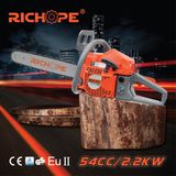 Hot Sale Garden Tool Chain Saw CS5800