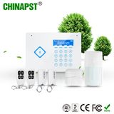 Wireless Smart Home Automation Alarm Home Security System (PST-GA66A)