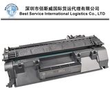 Copier Cartridge Shipping by Express, Air Freight, Ocean Shipping