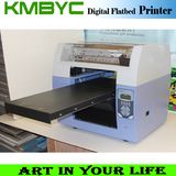 UV LED Phone Case Printing Machine with High Quality But Low Cost