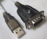 USB to Db9/RS232 Cable with Pl2303