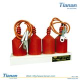 3 - 110 kV Three-Phase Surge Arrester / Composite