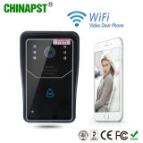 WiFi Intercom/ Video Door Phone/ WiFi Doorbell (PST-WiFi001A)