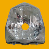 2014 Titan150 Motorcycle Head Light Headlight Motorcycle Spare Parts