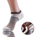 Thin Cheap Men Cotton Ankle Socks