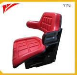 Agricultural Farm Machine Combine Harvester Tractor Seat