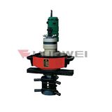 (ISY-351) Electric Pipe Beveling Machine