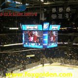Outdoor P8 Full Color LED Display Hot Sale LED Display