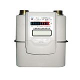 IC Card Industrial Smart Diaphragm Gas Meter