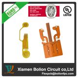 Single Side Flexible Printed Circuit Board