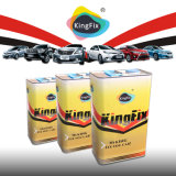Kingfix Brand Car Paint Manufacturers for Previous Coatings