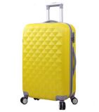 Decent ABS Trolley Travel Luggage Suitcase